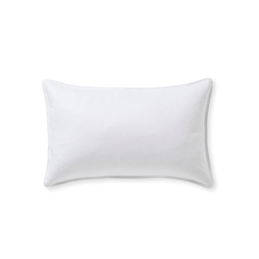 NO LONGER AVAILABLE 12x21 Serena and Lily Indoor Pillow Insert